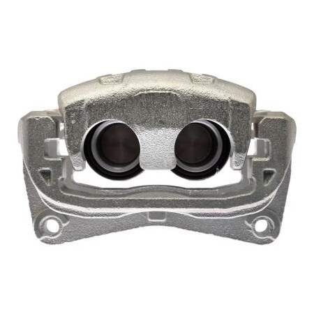 Raybestos R-Line Reman Loaded Coated Caliper & Bracket Assy - Brakes RC12366C